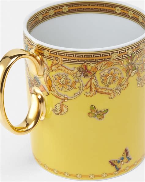 fake versace espresso cups|Versace Mugs & Cups for Women .